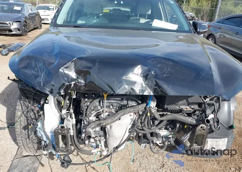 2020 Hyundai Palisade Sel из США, поврежденный, VIN KM8R4DHE5LU065194